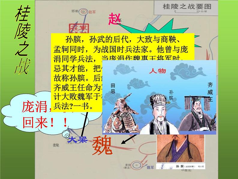 《战国时期的社会变化》公开课教学课件08