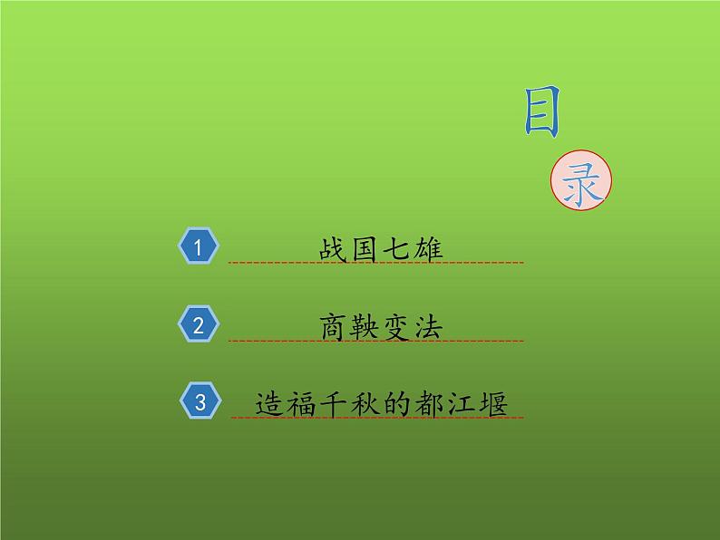 《战国时期的社会变化》优质课教学课件04