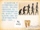 《中国境内早期人类的代表——北京人》优质课一等奖课件