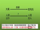 《夏商周的更替》优质课教学课件