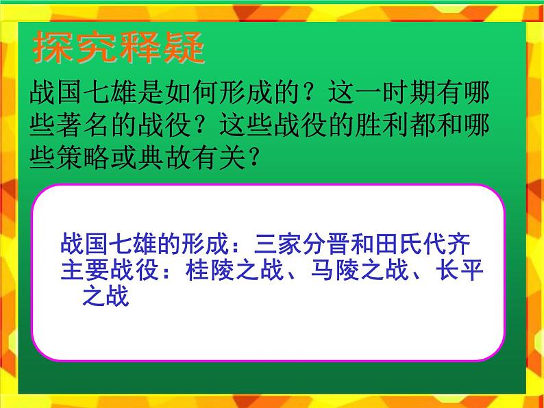 《战国时期的社会变化》公开课教学课件第6页