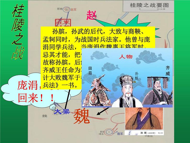 《战国时期的社会变化》公开课教学课件第8页