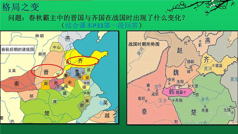 战国时期的社会变化教学课件04