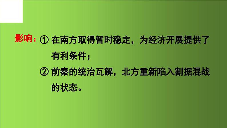 《北魏政治和北方民族大交融》优课一等奖课件第7页