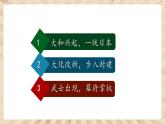 11《古代日本》課件PPT+教案