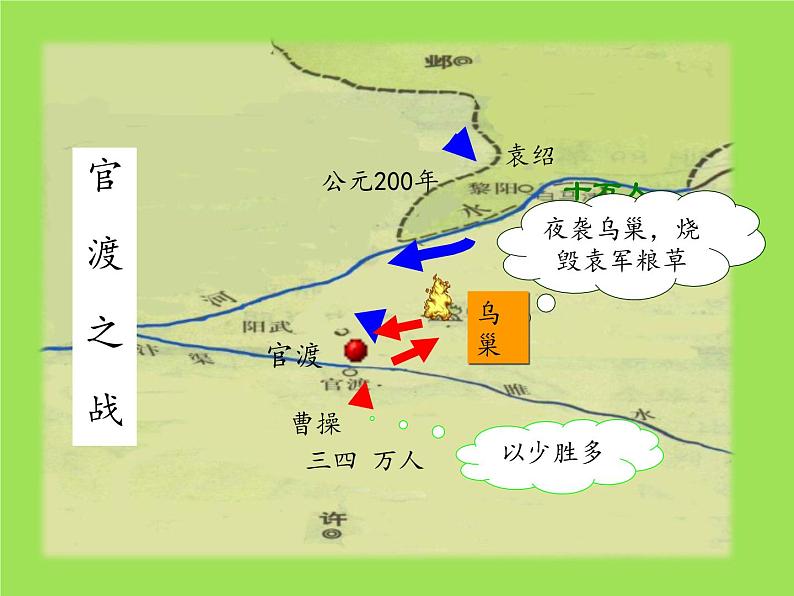 《三国鼎立》优质课教学课件第5页