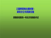 《西晋的短暂统一和北方各族的内迁》优质课教学课件