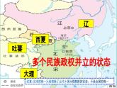 《北宋的政治》优课教学课件