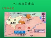 《北宋的政治》同课异构教学课件