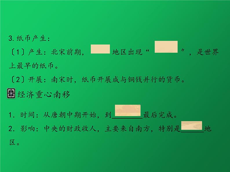 《宋代经济的发展》培优一等奖课件第8页