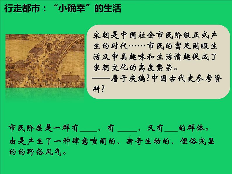 《宋元时期的都市与文化》优质课一等奖课件08