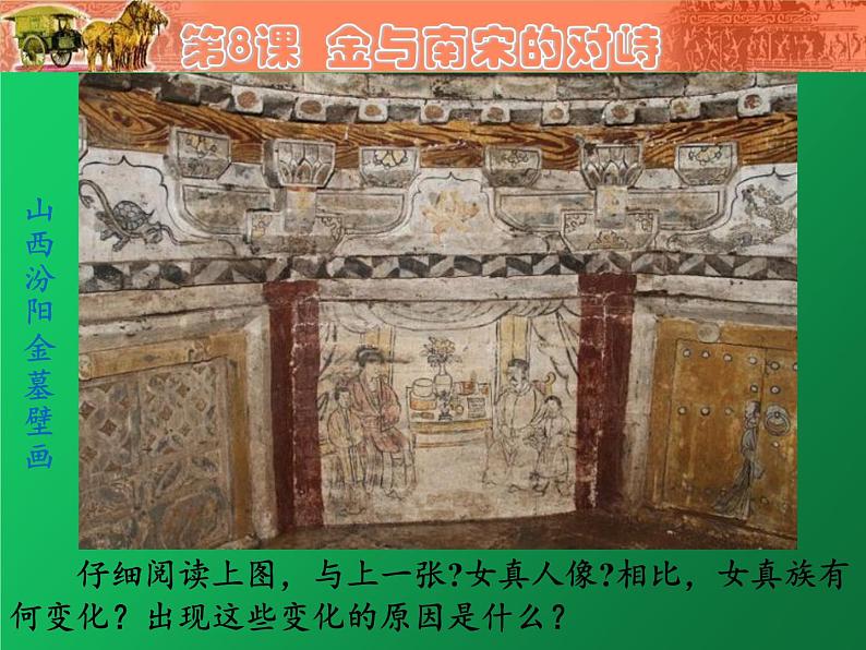 《金与南宋的对峙》同课异构一等奖课件第5页