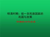 《明朝的对外关系课件》同课异构一等奖课件