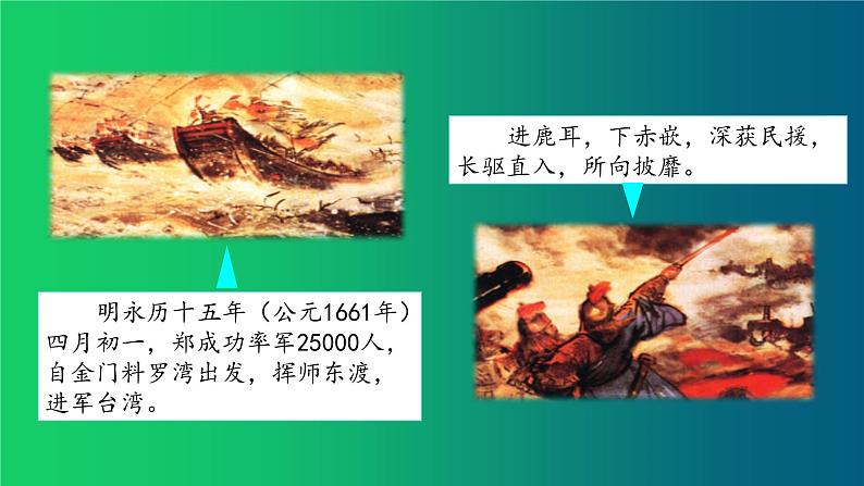 《统一多民族国家的巩固和发展》优质课一等奖教学课件第5页