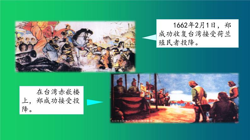 《统一多民族国家的巩固和发展》优质课一等奖教学课件第6页