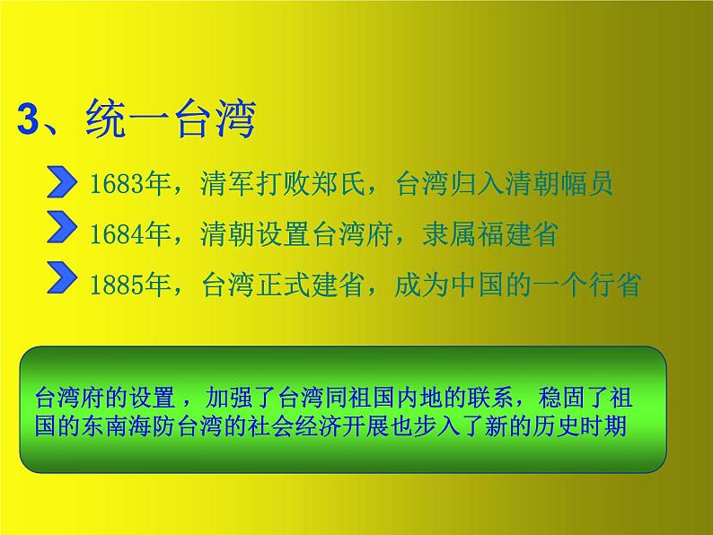 《统一多民族国家的巩固与发展》优课一等奖课件07