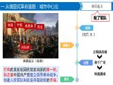 第16课  毛泽东开辟井冈山道路 课件+导学案+教学设计+分层作业