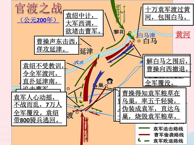 【优选】部编版七上：第16课三国鼎立教学课件07