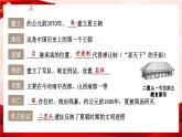 部編版七年級(jí)歷史上冊(cè)   第二單元 綜合復(fù)習(xí) 課件