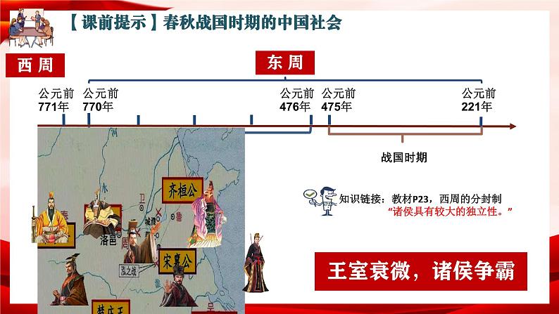 人教部编版历史七上 第9课 《秦统一中国》课件03