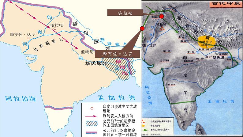 第3课 古代印度课件第4页