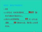 历史人教版九年级上册同步教学课件第5单元走向近代第13课西欧经济和社会的发展2