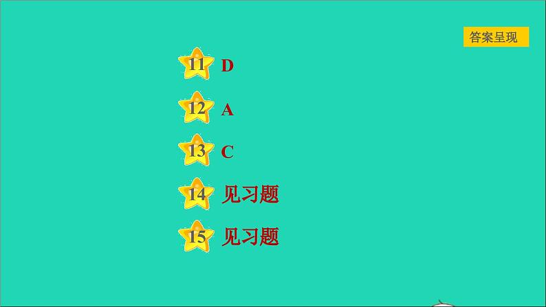 历史人教版九年级上册同步教学课件第6单元资本主义制度的初步确立第17课君主立宪制的英国204