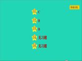 历史人教版九年级上册同步教学课件第6单元资本主义制度的初步确立第19课法国大革命和拿破仑帝国1