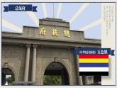 人教部編版八年級上冊 第10課 中華民國的創(chuàng)建 課件