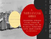 人教部编版八年级上册 第14课 中国共产党的诞生 课件