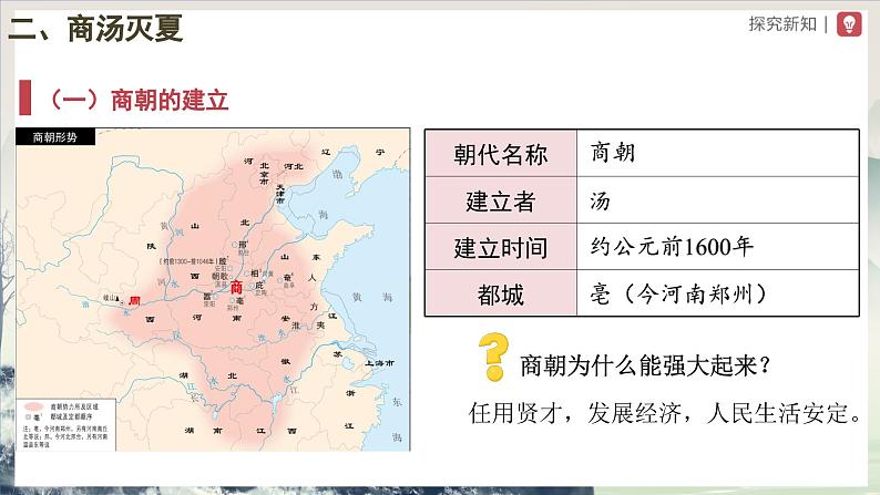 [部编版]七上历史  第4课 夏商周的更替（课件+教学设计+导学案+分层训练）08