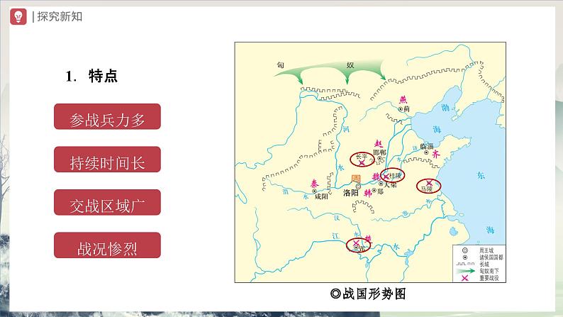 [部编版]七上历史  第7课 战国时期的社会变化（课件+教学设计+导学案+分层训练）07