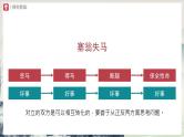 [部编版]七上历史  第8课 百家争鸣（课件+教学设计+导学案+分层训练）