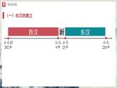 [部编版]七上历史  第13课 东汉的兴衰（课件+教学设计+导学案+分层训练）