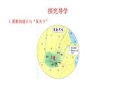 2023-2024 部编版历史七年级上册 2.4 夏商周的更替 课件