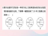 2023七年级历史上册第四单元三国两晋南北朝时期：政权分立与民族交融单元综合训练作业课件新人教版