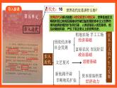 【核心素養(yǎng)】   13《 西歐經(jīng)濟和社會的發(fā)展》課件