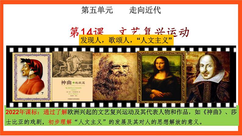 【核心素养】  1 4《   文艺复兴运动》课件+素材03