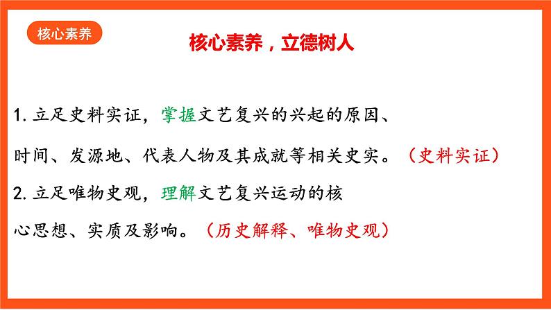 【核心素养】  1 4《   文艺复兴运动》课件+素材04