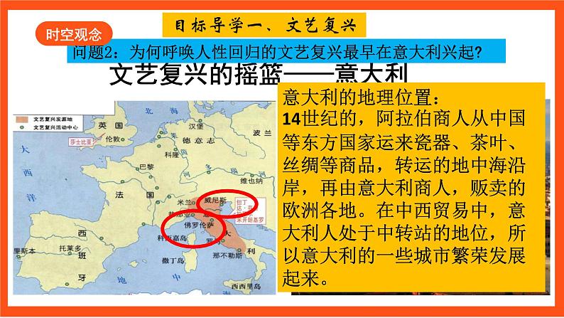 【核心素养】  1 4《   文艺复兴运动》课件+素材06