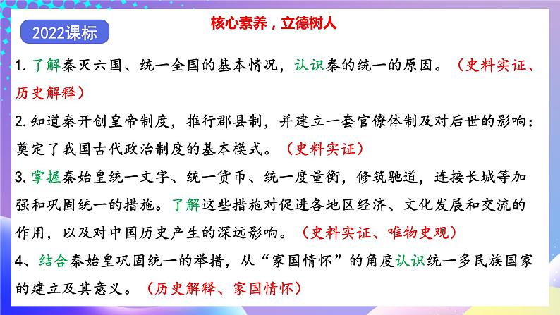 【核心素养】部编人教版历史七上第9课《秦统一中国》课件+视频素材04