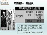 第16课 毛泽东开辟井冈山道路课件