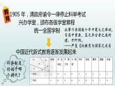 第26课 教育文化事业的发展课件