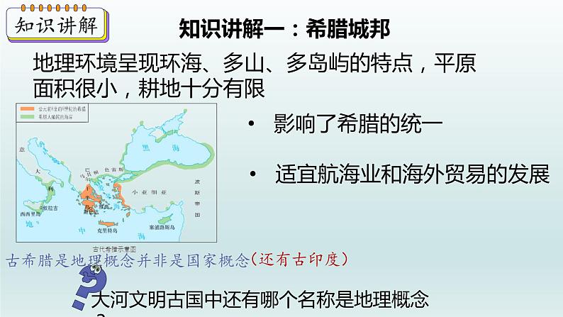 第4课 希腊城邦和亚历山大帝国课件04