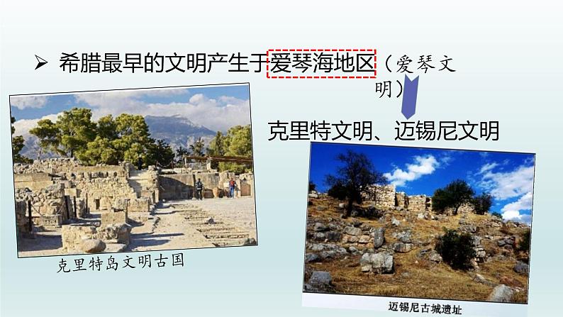 第4课 希腊城邦和亚历山大帝国课件05