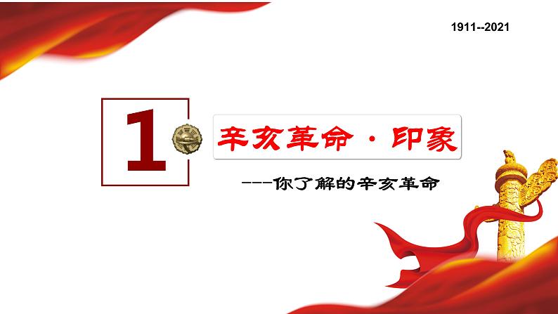 第9课 辛亥革命 课件第7页