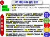 第二单元 古代欧洲文明 试卷知识点课件