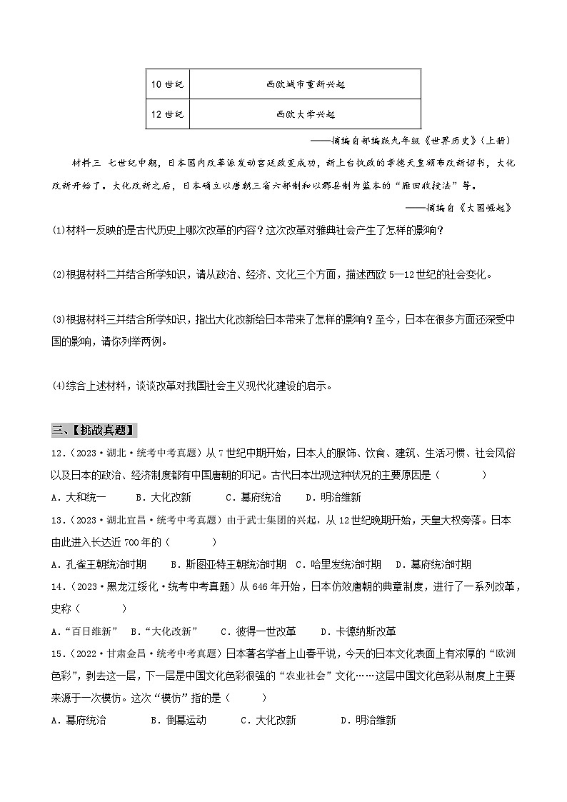 第11课 古代日本（课件）03