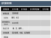 第一单元 古代亚非文明（大单元教学）课件PPT