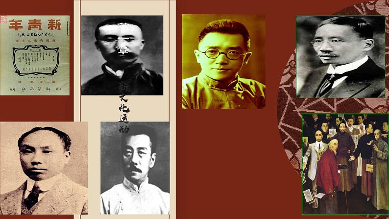 第12课 新文化运动（课件）04